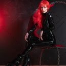 Fiery Dominatrix in Harrisburg for Your Most Exotic BDSM Experience!